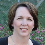 Becky Yarbrough, M.Ed., SPHR, SHRM-SCP