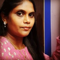 Padma Y