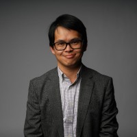 Hongrui Zhang