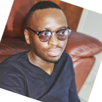 Relle Dladla