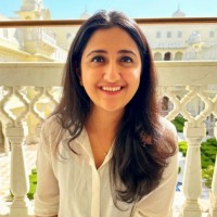 Aditi RandevAditi Randev is an Influencer
