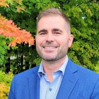 Matthew Pitti, AIF®