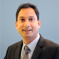 Nikhil Deshpande,