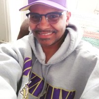 Kenneth Robinson
