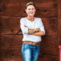 Cecilia Fagerström