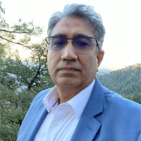 Dr T H Shah