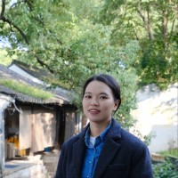 Sherry Wu