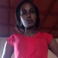 Mukeshimana Chantal