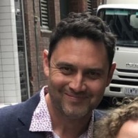 Ross Fourie