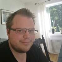 Christoffer Olsson