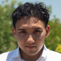 Nazhmetdinov Amirlan