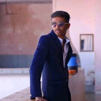 Ankit Dangar