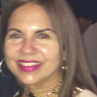 Minelia Carrasquel
