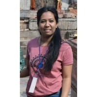 Sahana Shrestha