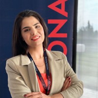 Hazel Yılmaz