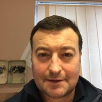 Steve Greenbank