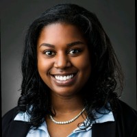 Tia Brown, M.A.