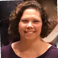 Kimberly Hart Bodamer, Phr