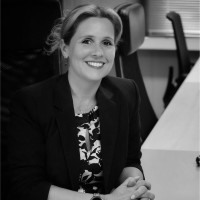 Johanna DE BRABANDER