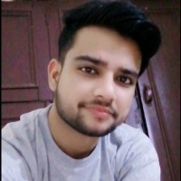 Paras Sharma