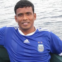 Abul Hossain
