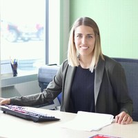 Sabrina Heywood