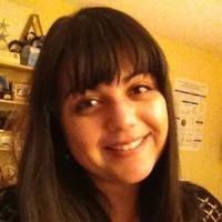 Alisa Campbell, Mph