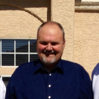 Bruce Jacobson