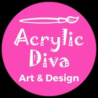 Acrylic Diva