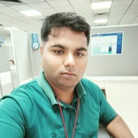 Arvind Yadav