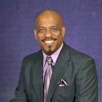 Rev. Dr. Gregory Odom