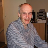 Simon Gladin