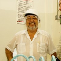 Cesar León