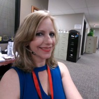 Stephanie Savage