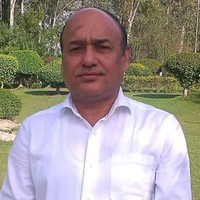 O.P SHUKLA