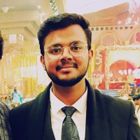 Saksham Gupta
