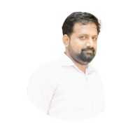 Syed Ansar Abbas