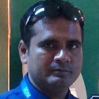 Fol Kumar Mandal