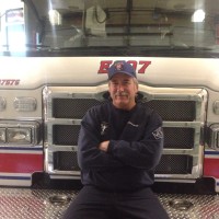 Lance Parker