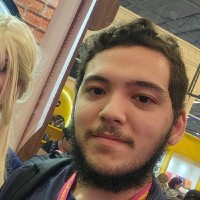 Lucas Harada