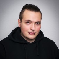 Artem Salomonow