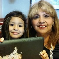 Yvonne Turner Estrada