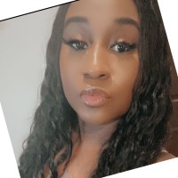 Imani Richards