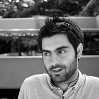 Kostas Zafeiropoulos