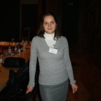 Angelina Stanoevska
