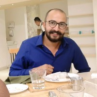 Vikas Sharma