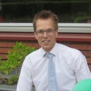 Maarten Damen