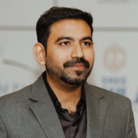 Praveen Ashok