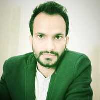 Parmod Kumar Jangir