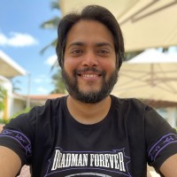Siddharth Padhye